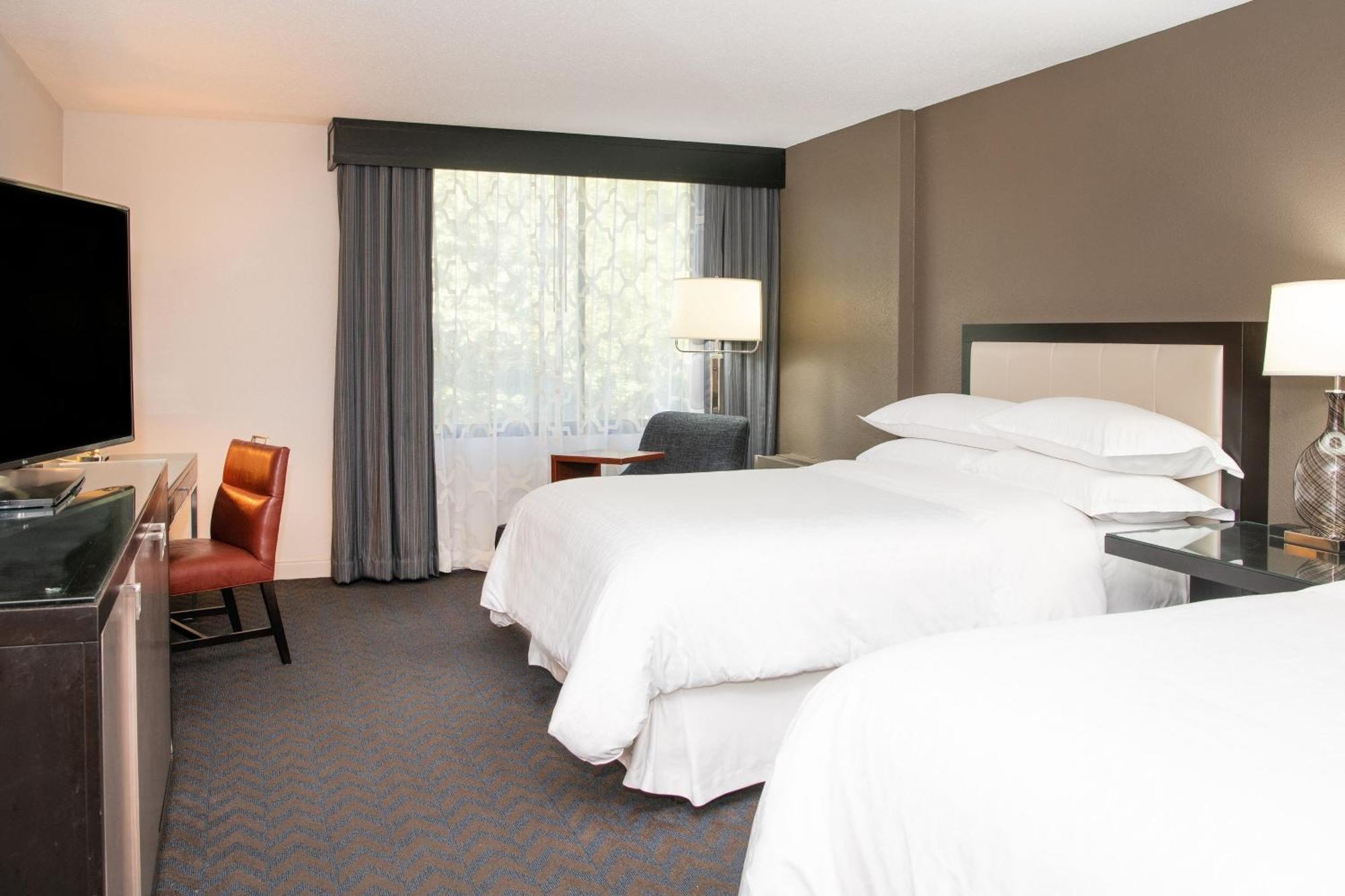 Traditional 2 Beds Guest room 2 Double,1634398448:JPEG