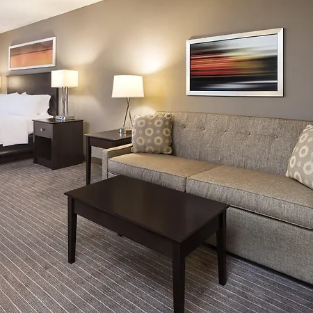 Holiday Inn Express Hotel & Suites Minneapolis - Minnetonka By Ihg-2
